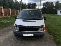 Mercedes-Benz Vito 2.1 MT, 2002, 440 000 км, с пробегом, цена 350 000 руб.