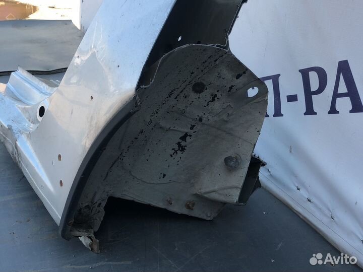 Зад Лев вставка largus