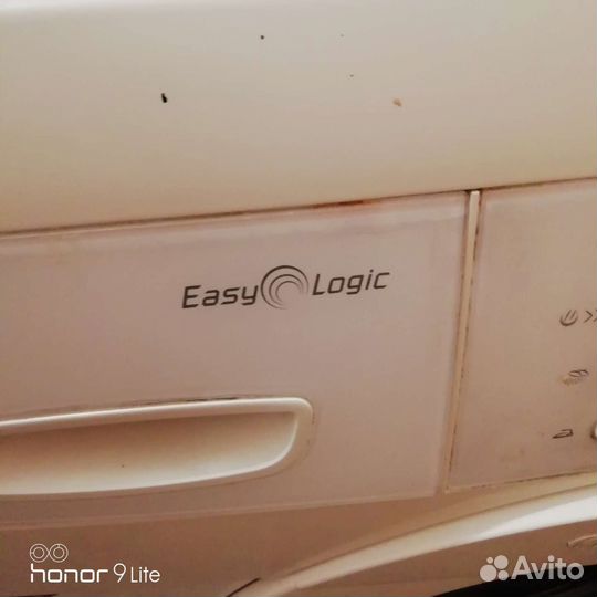 Стиральная машина бу