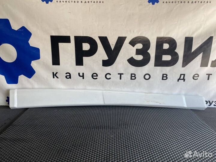 Спойлер боковой Volvo FH4