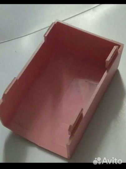 Тент от ЗИЛ 4331 в масштабе 1:43