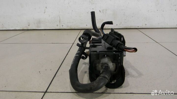 Насос топливный электрический