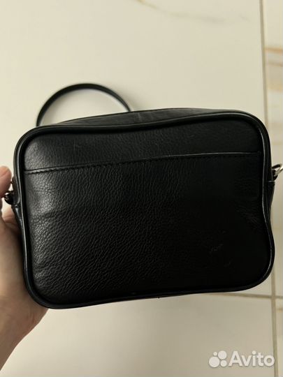 Сумка Zadig & Voltaire