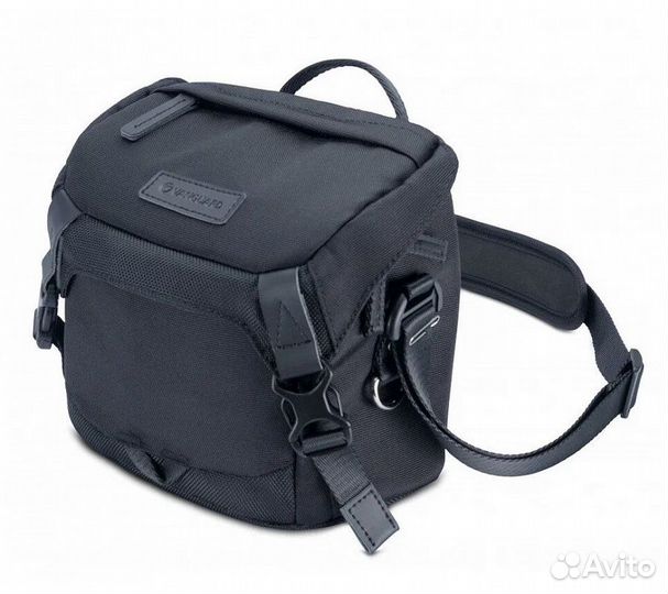 Сумка Vanguard Veo GO 15M BK, черная