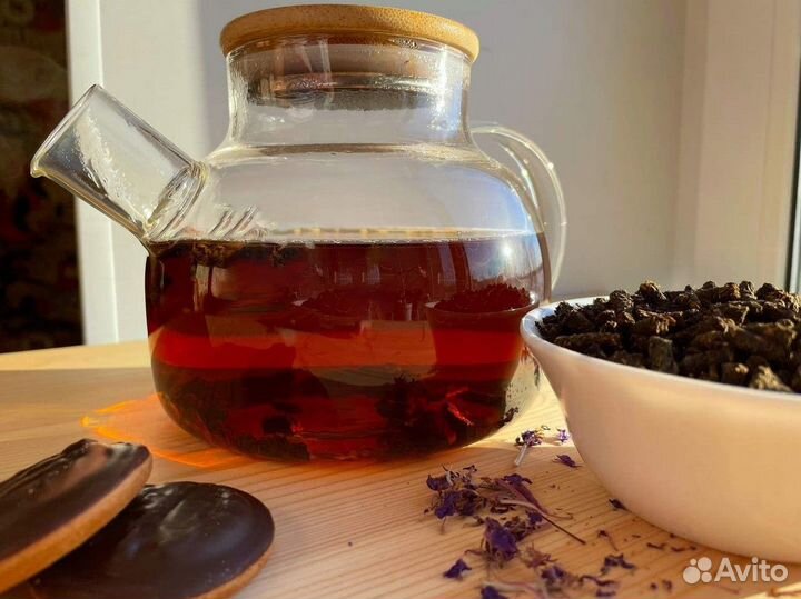 Иван-чай 1 кг сезон 2023, дикорос