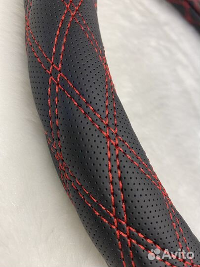 Оплетка для руля