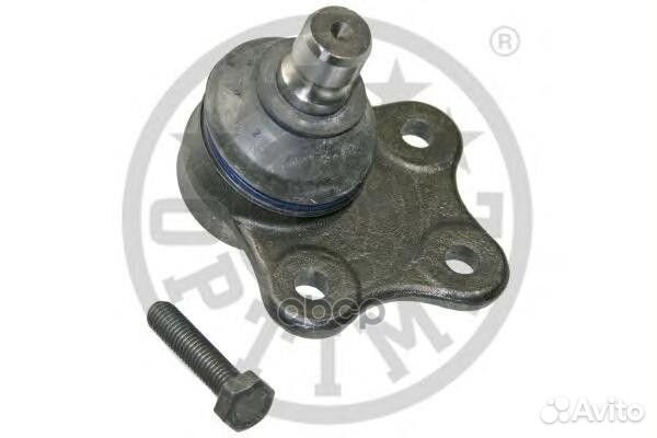 Опора шаровая ford: fiesta V (JH JD ) fiesta V