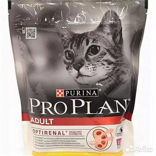 Корм Проплан, Роял Канин в ассортименте