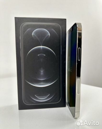 iPhone 12 Pro, 256 ГБ