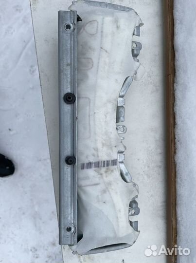 Подушки безопастности Mercedes