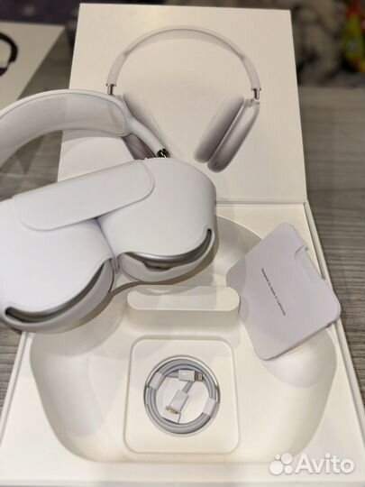 Airpods Max premium rep