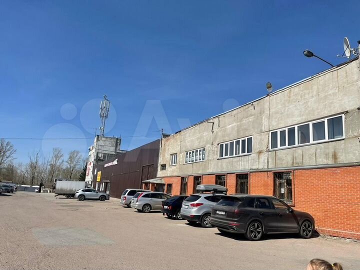 Производство,склад,швейный цех