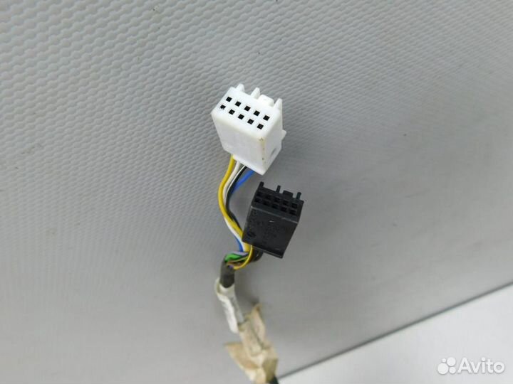 Зеркало правое электрическое Mercedes-Benz GL/GLS