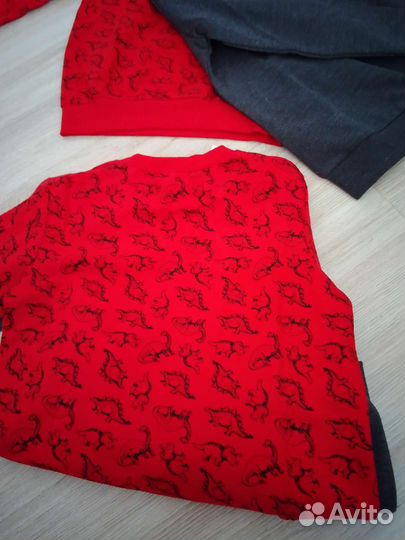 Свитшот толстовки новые