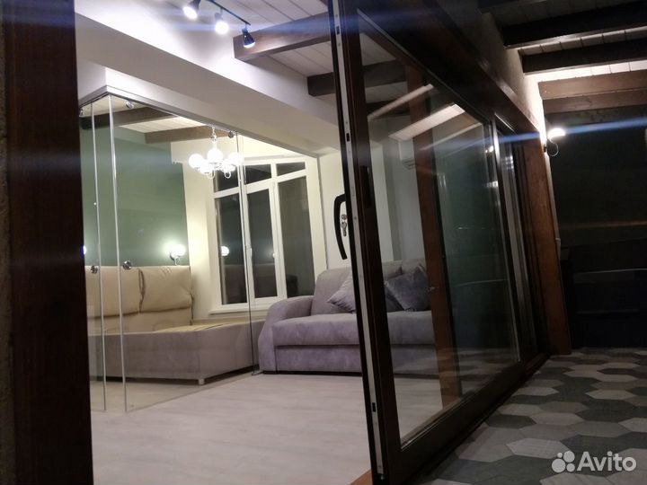 Ремонт под ключ