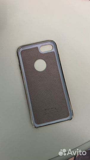 Чехол на iPhone 7
