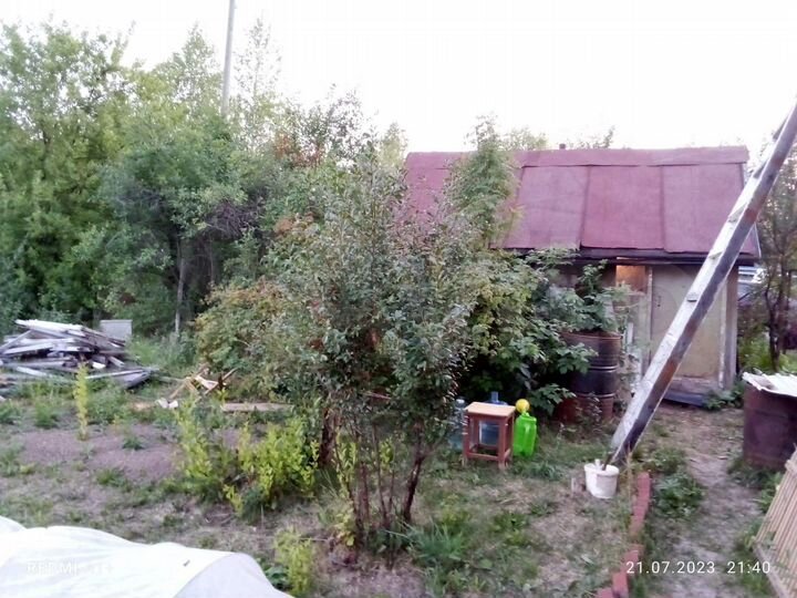 Участок 9 сот. (СНТ, ДНП)