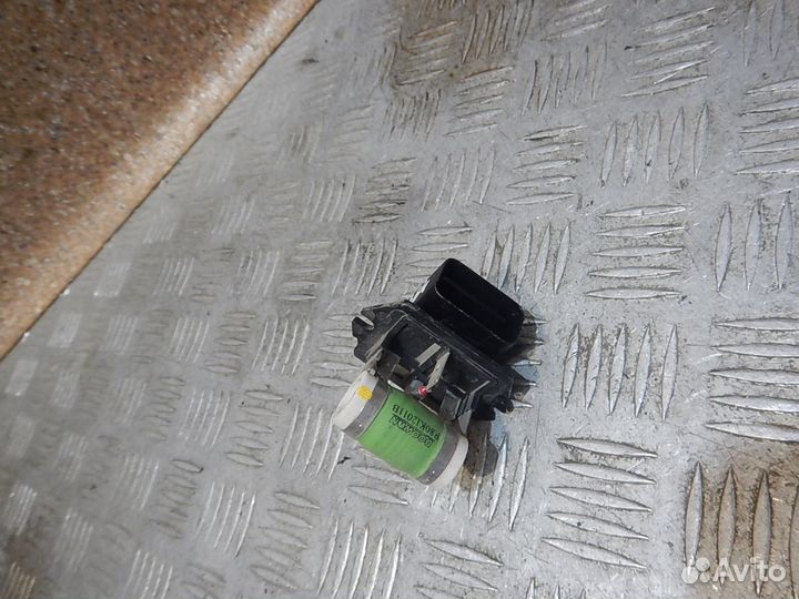 Резистор, KIA (Киа) -RIO (17)