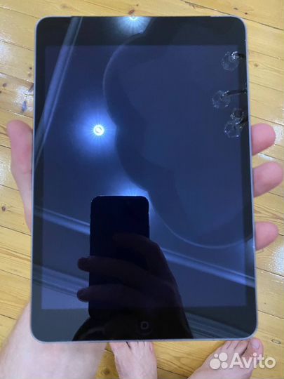 iPad mini 2 32gb