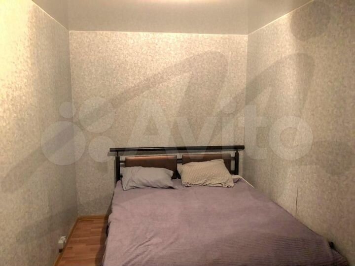 2-к. квартира, 42,3 м², 3/5 эт.