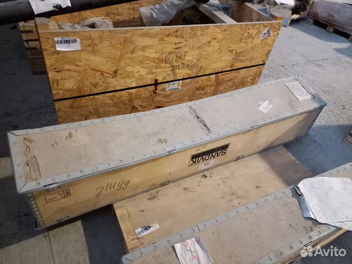 Тяга Sandvik 951194