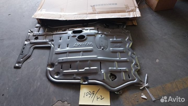 Защита Aito M7