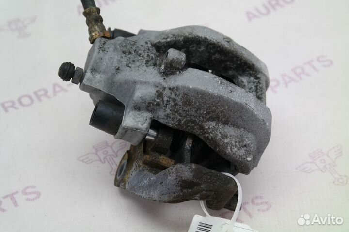 Суппорт тормозной задний Mercedes E W212 2009-2017