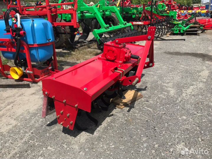 Почвофреза 1GQN 160, 2023