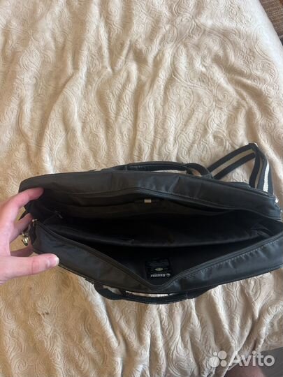 Портфель для ноутбука Krusell