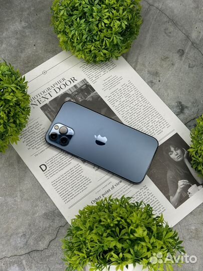 iPhone 12 Pro, 128 ГБ