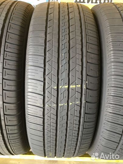 Dunlop SP Sport Maxx A1 235/55 R19