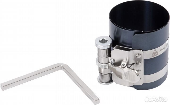 Оправка поршневых колец 53-125 мм