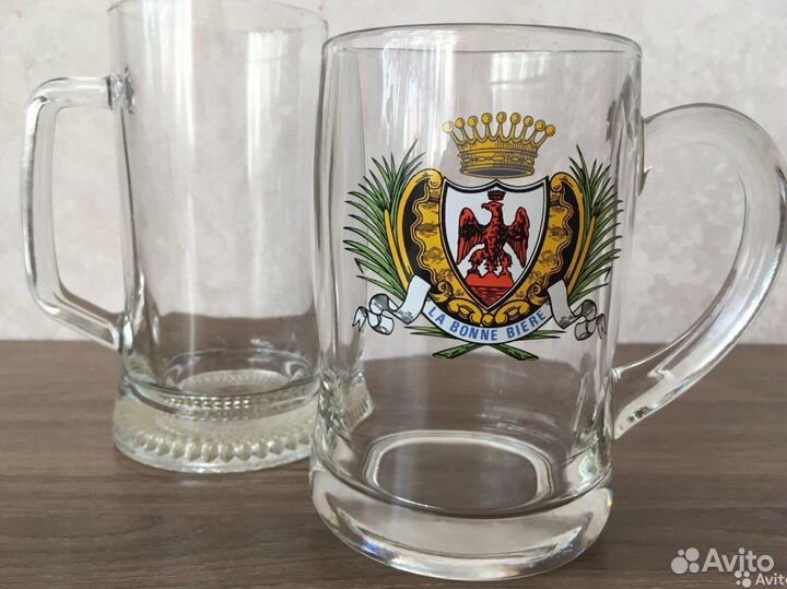 Кружки для пива