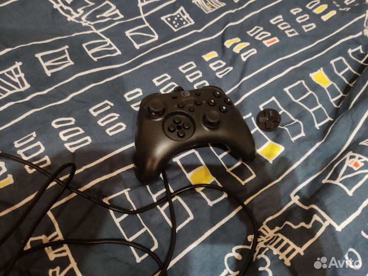 Джойстик для nintendo switch