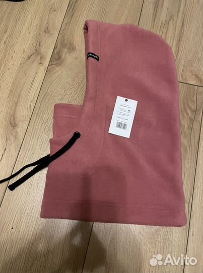 Балаклава зимняя