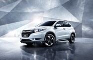 Honda Vezel I (2013—2021) Внедорожник
