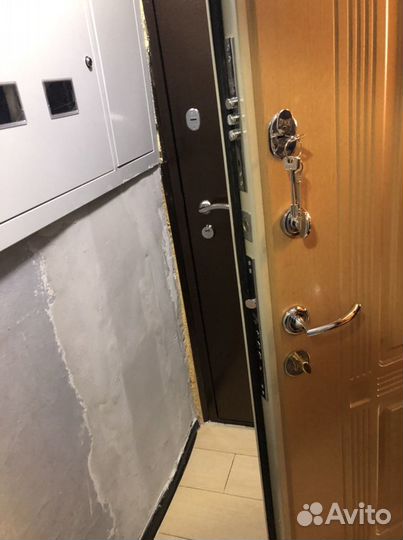 Вскрытие замена замков дверей 24/7