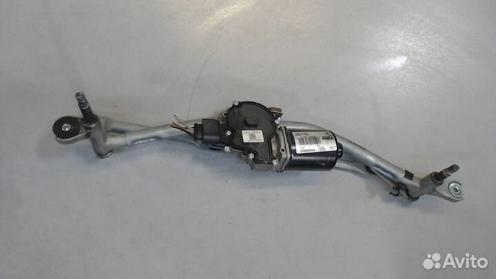 Механизм стеклоочистителя Jaguar XE 2015, 2017