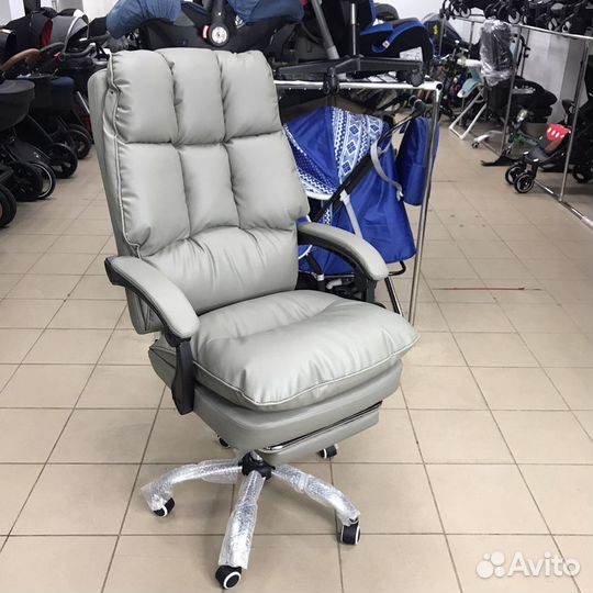 Компьютерное кресло Офисное кресло Руководителя