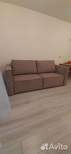 Диван прямой Лофт, 140х190