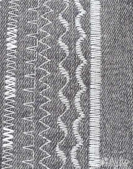 Швейная машина Подольск 142