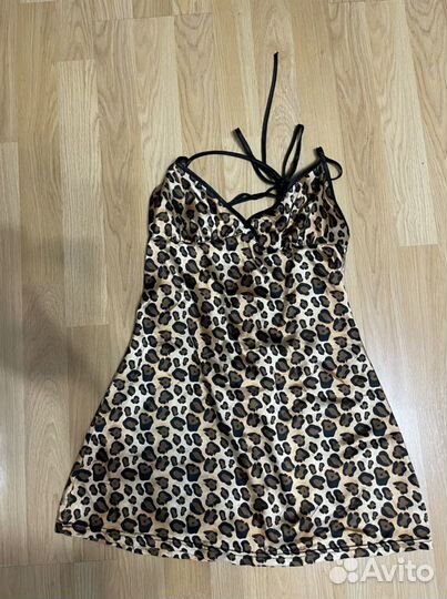 Халат женский