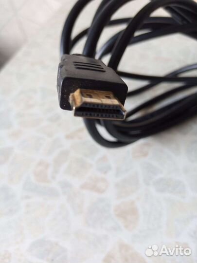 Провод hdmi