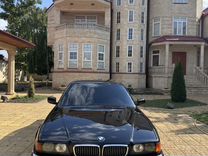 BMW 7 серия 4.0 AT, 1996, 44 444 км, с пробегом, цена 1 499 999 руб.