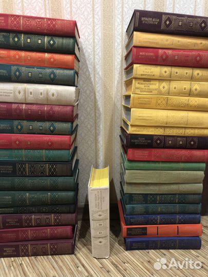 Советская литература