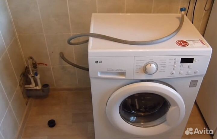 Услуги мастер на час