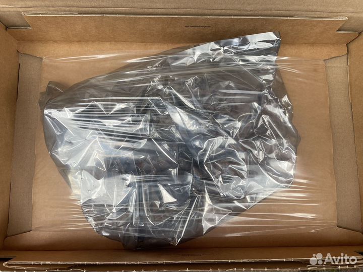 Плата управления АКПП Mercedes 9g A0002704300