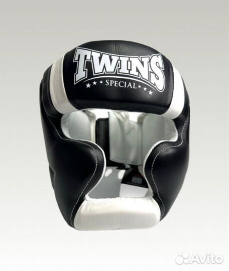 Боксерский шлем Twins