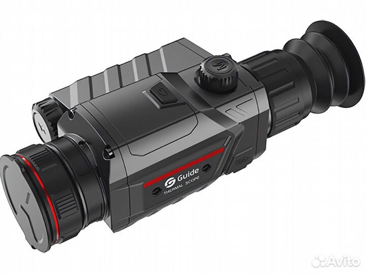Прицел Тепловизионный Guide TR420