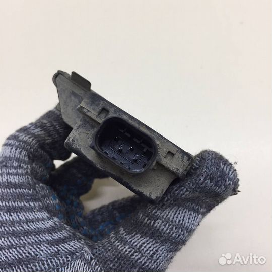 Блок электронный Mercedes-Benz C-Class W205 2014